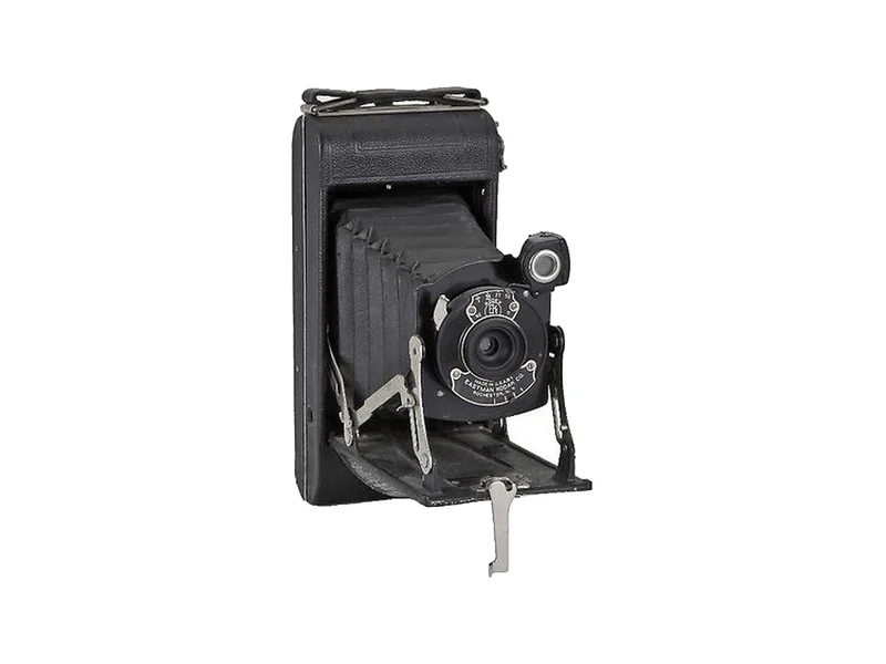 Kodak Pocket No.1 Series II