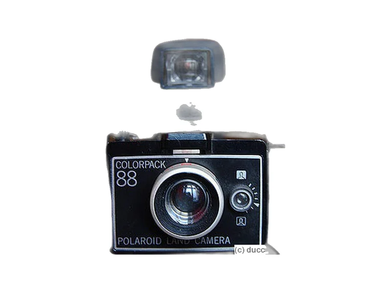 Polaroid Colorpack 88