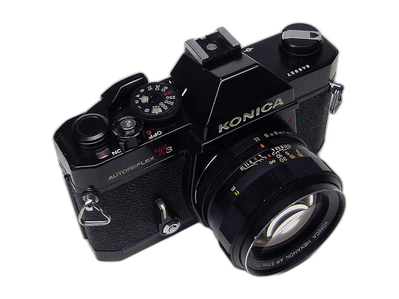 Konica Top's