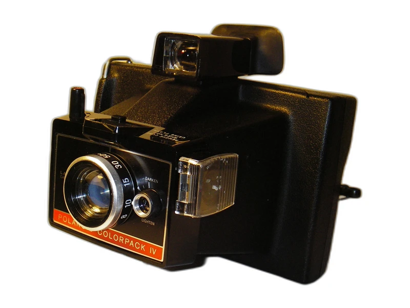 Polaroid Colorpack IV