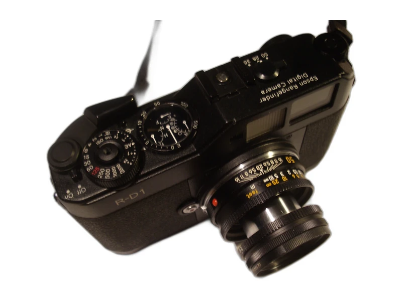 Epson R-D1