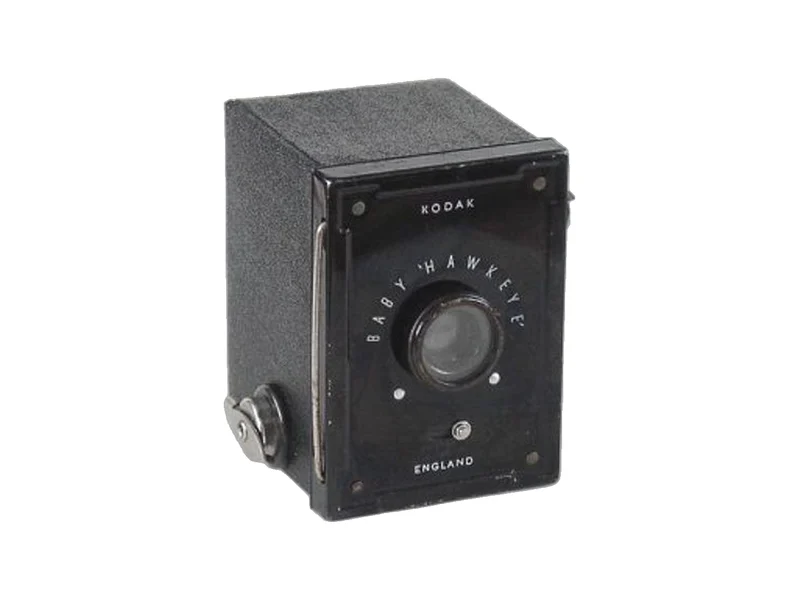 Kodak Baby Hawk-Eye