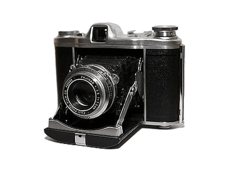Fujifilm Fujica Six II CS