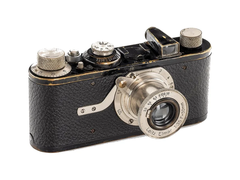 Leica I Mod A (5 digits Number)