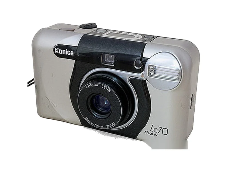 Konica Z-up 70 Super