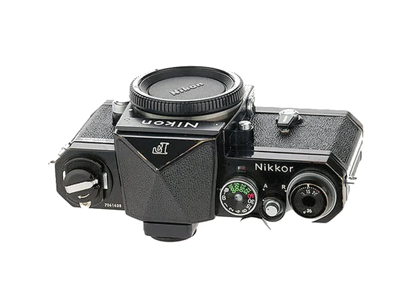 Nikon Nikkor F