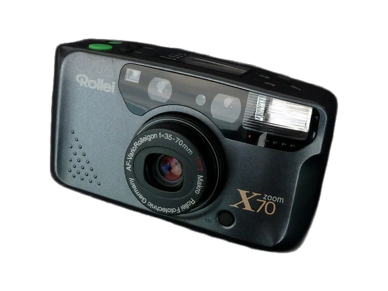 Rollei Giro 70
