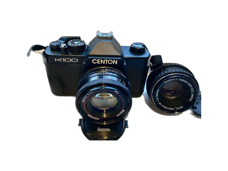 Centon K100