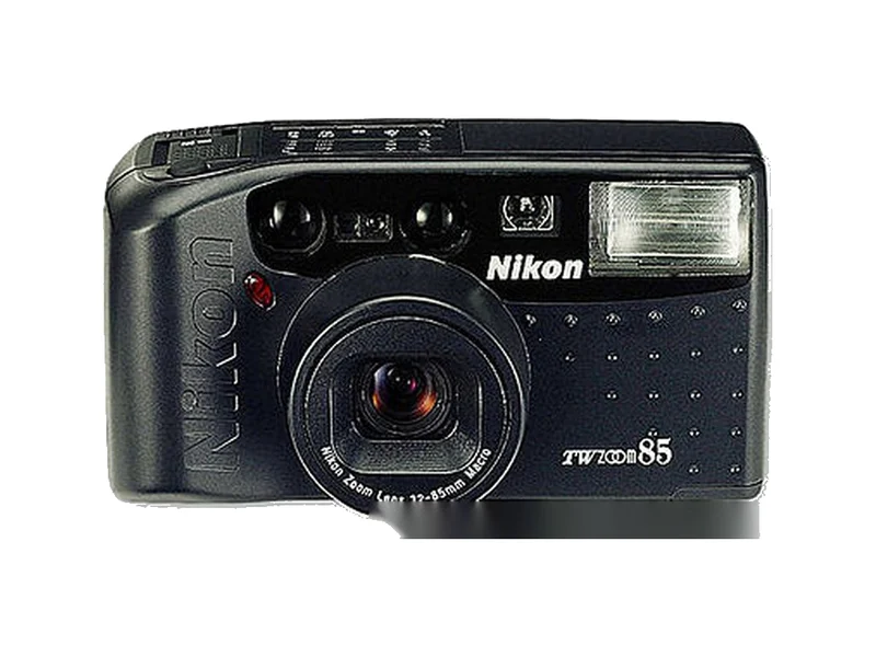 Nikon TW Zoom 85