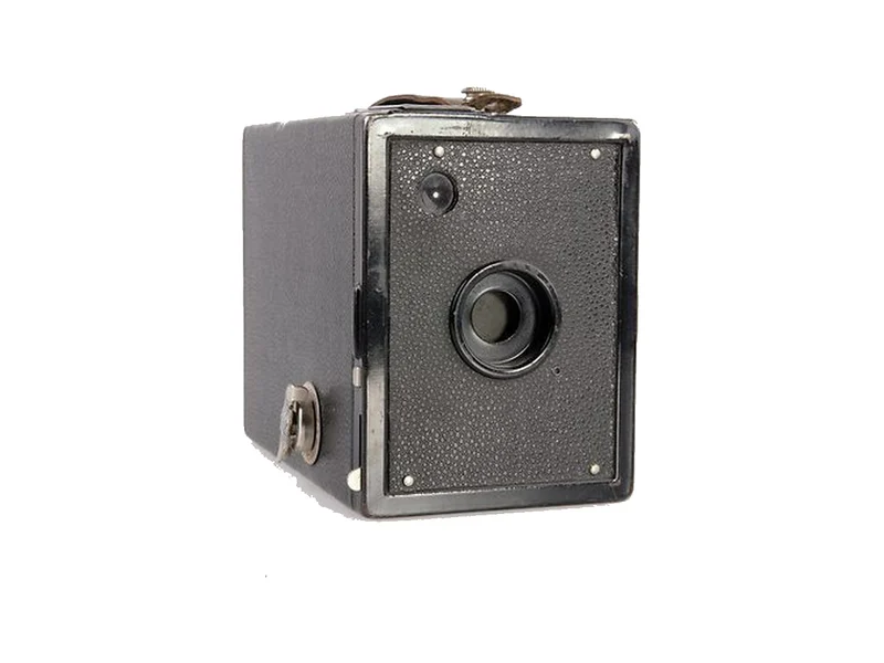 Kodak Target Hawk-Eye Junior No.2