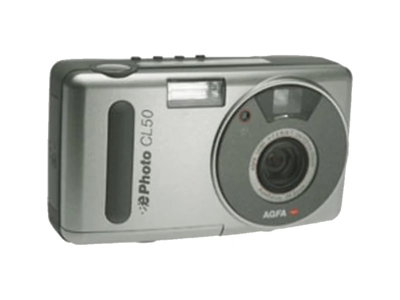 Agfa ePhoto CL-50