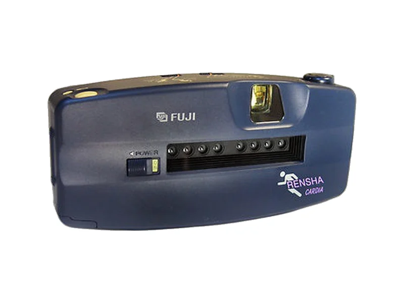 Fujifilm Rensha Cardia
