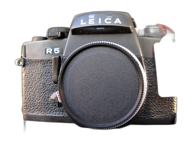Leica R5