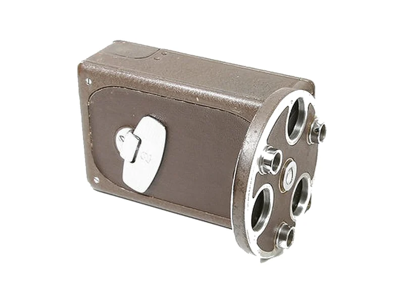 Bell & Howell Filmo Automaster