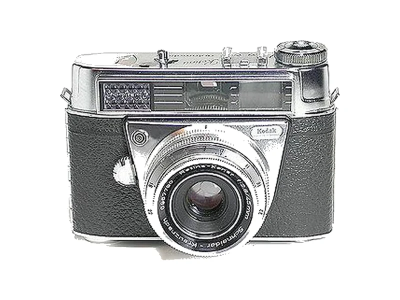 Kodak Retina Automatic II (Type 032)