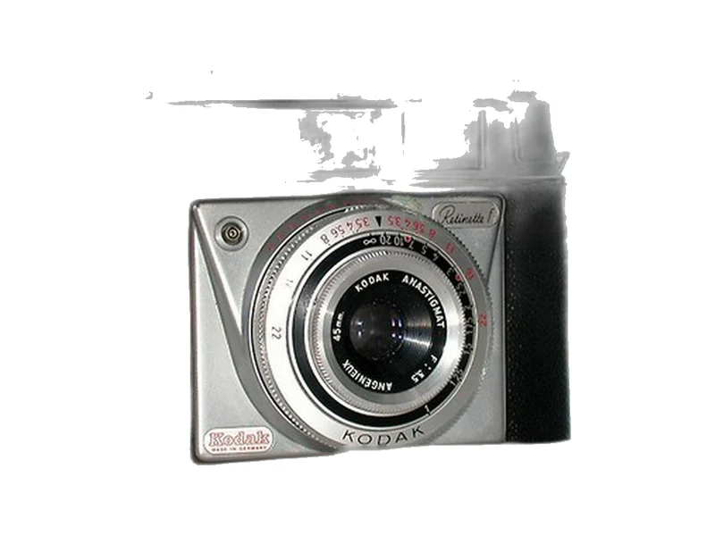 Kodak Retinette I (030 7)