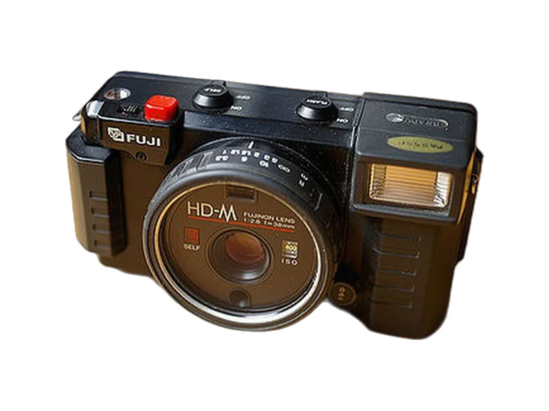 Fujifilm Fujica HD-M