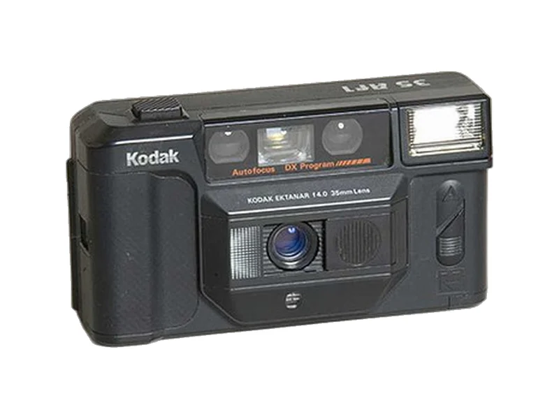 Kodak 35 AF 1