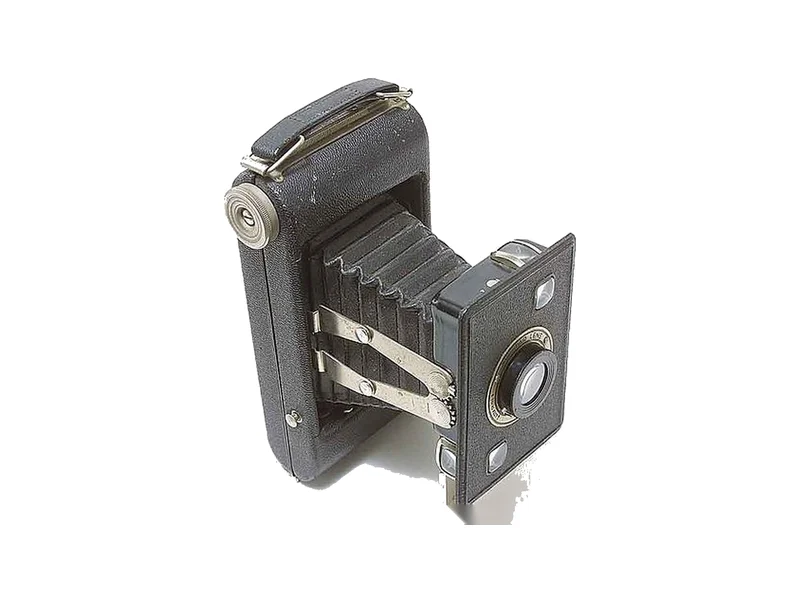 Kodak Jiffy Kodak Six 20 Series II