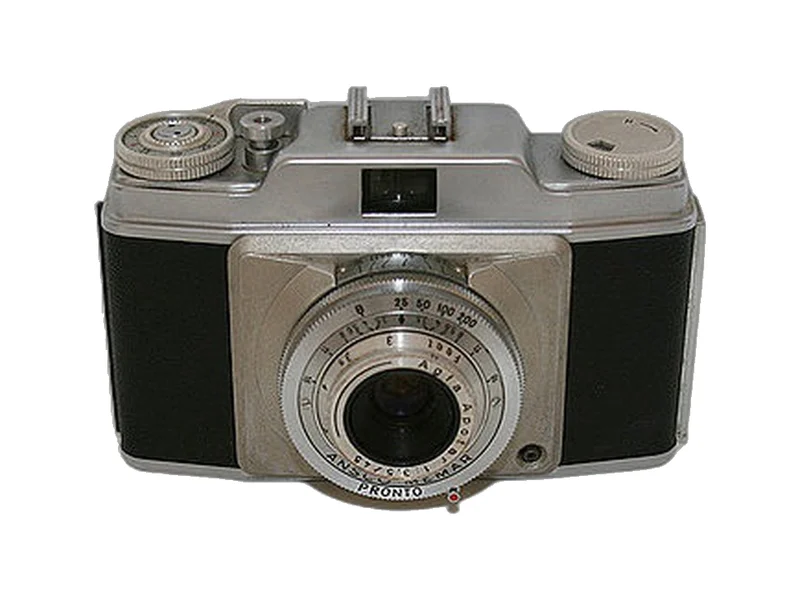 Ansco Memar