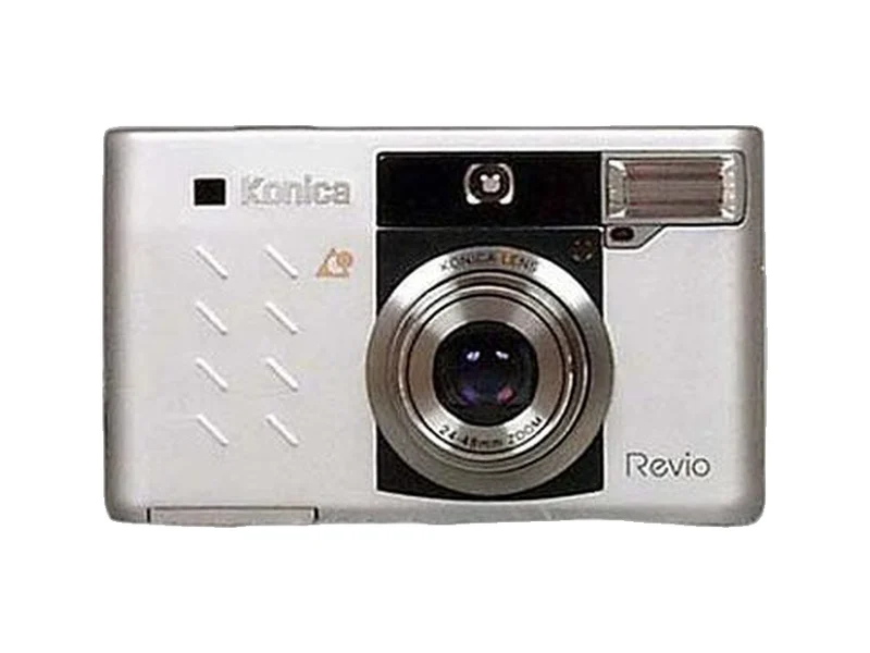 Konica Revio