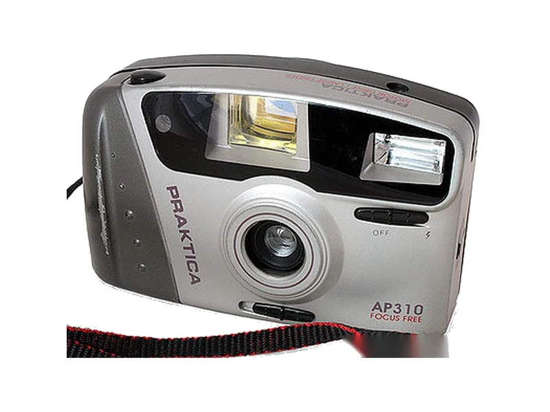 Praktica AP310