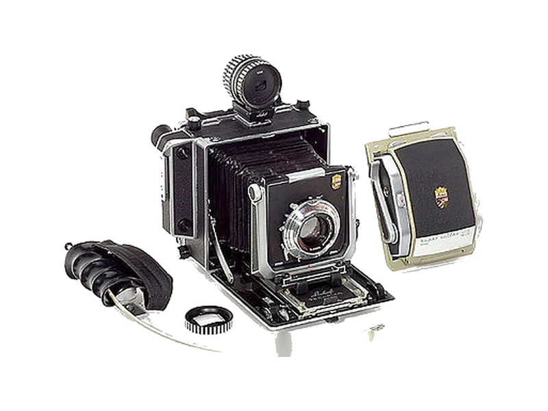 Linhof Master Technika