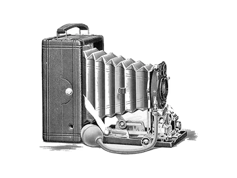 Kodak Filmplate Premo Special
