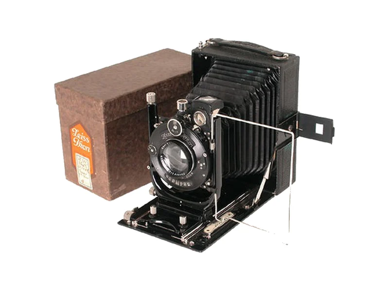 Zeiss Ideal 225