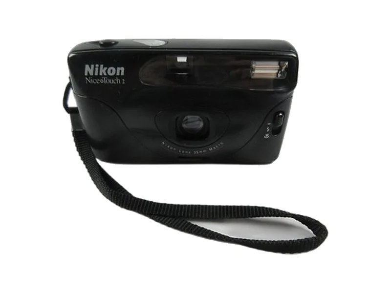 Nikon Nice Touch 2