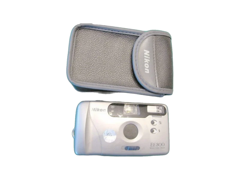 Nikon EF-300