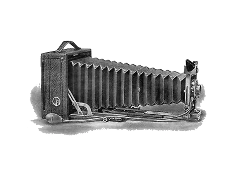 Kodak Pony Premo No.7