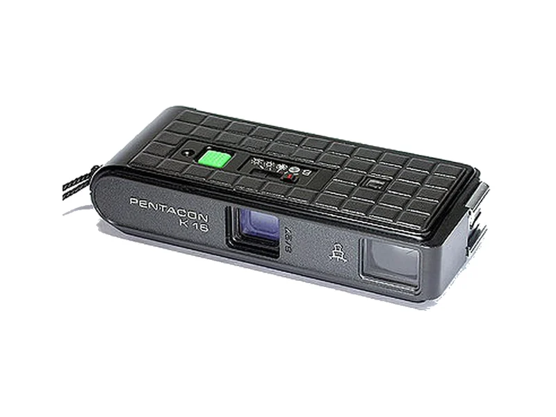 Pentacon K 16