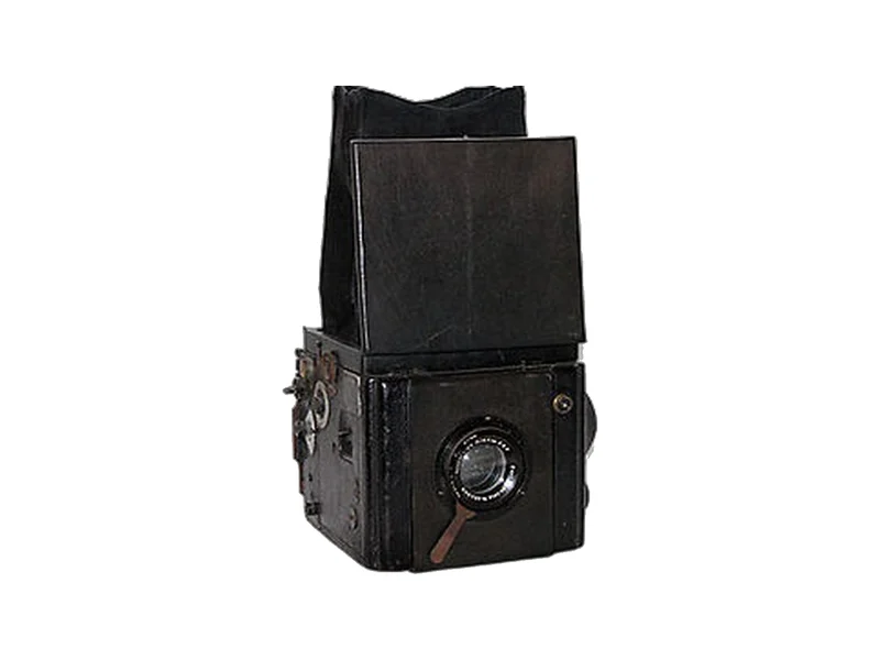 Houghton Ensign Pressman Reflex