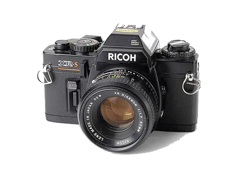 Ricoh XR S