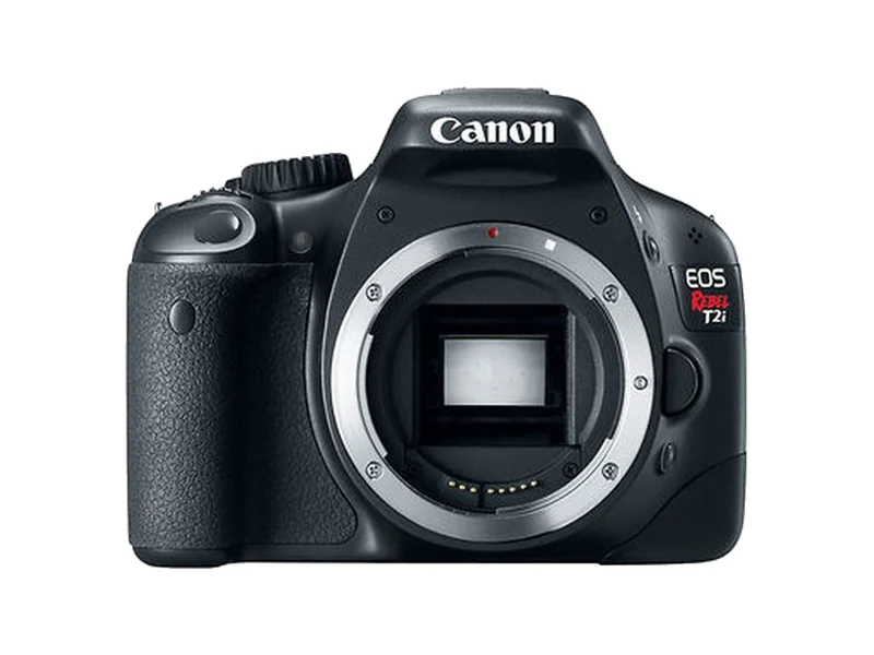 Canon EOS-300X (EOS Rebel T2   EOS Kiss 7)