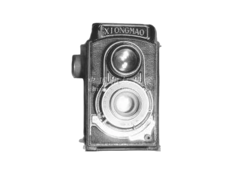 Xiongmao 熊猫 TLR