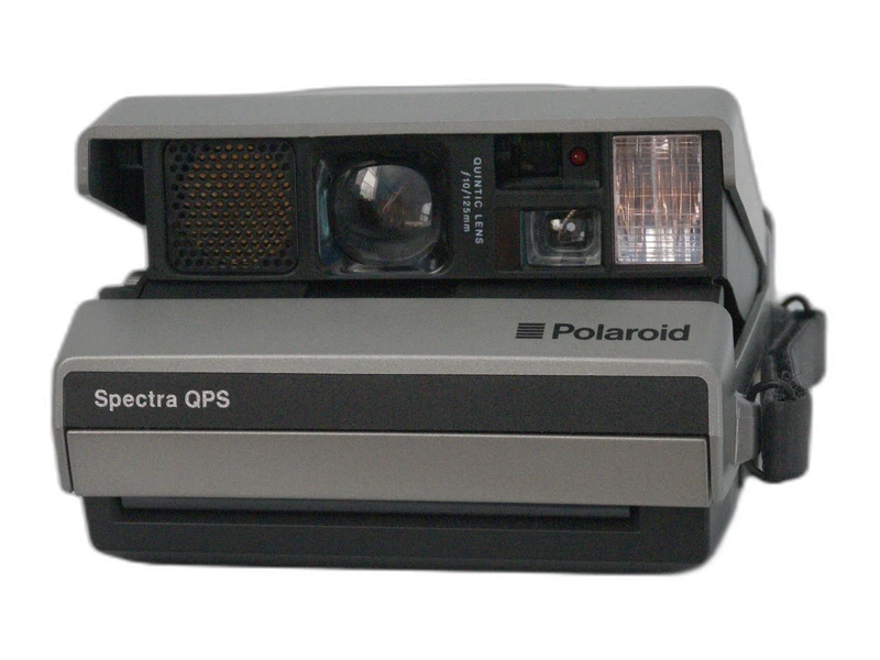 Polaroid Spectra QPS
