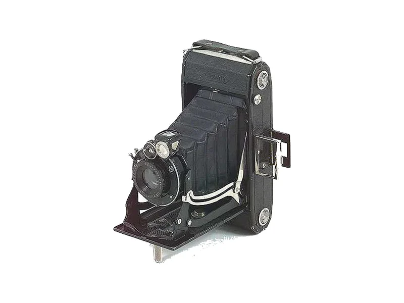 Zeiss Ikonta 520/14