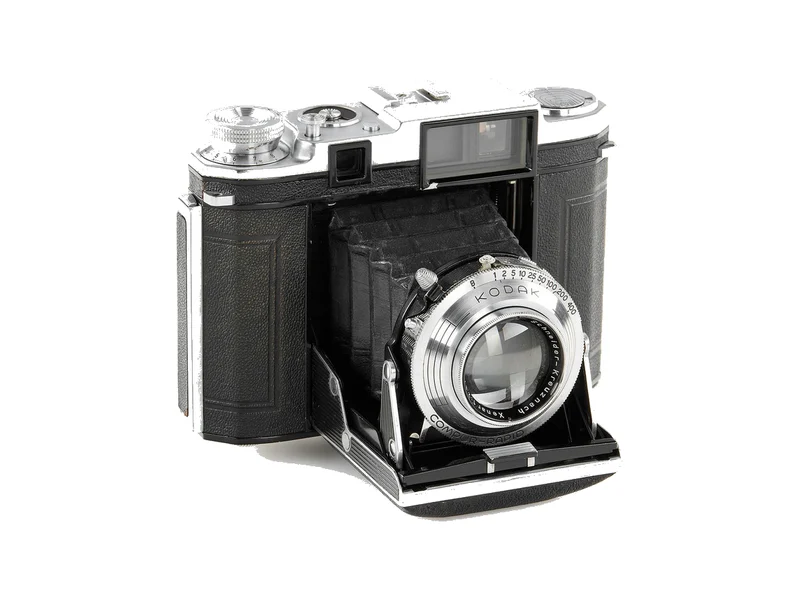 Kodak 66 Model (prototype)