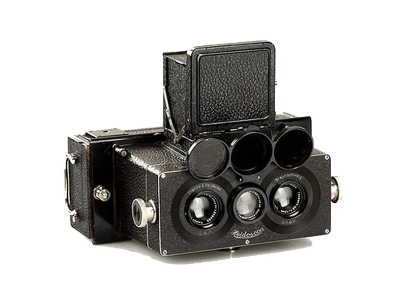 Rollei Heidoscop (6x13cm)