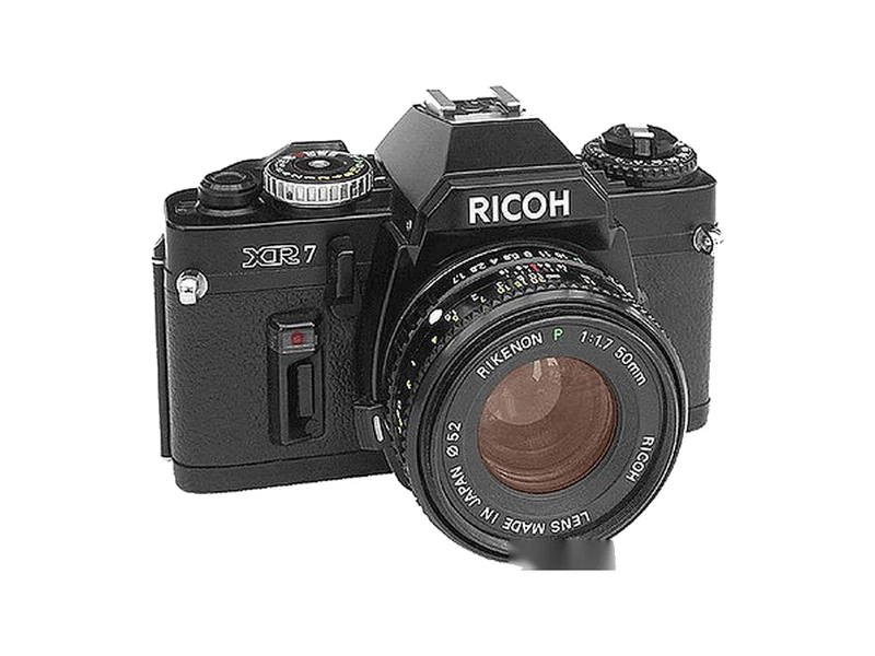 Ricoh XR-7