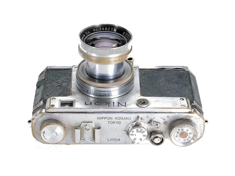 Nikon L (prototype)