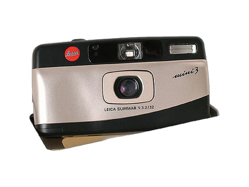 Leica Mini 3