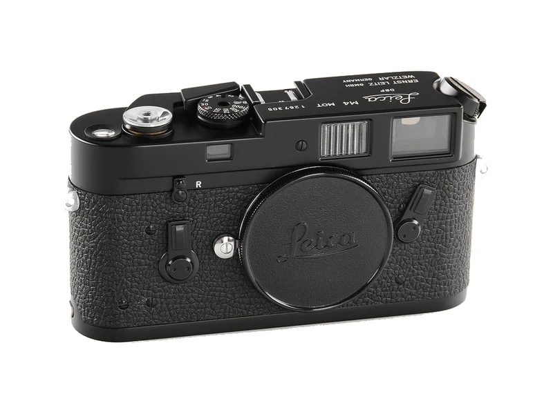 Leica M4 MOT (M4 M, w o motor)