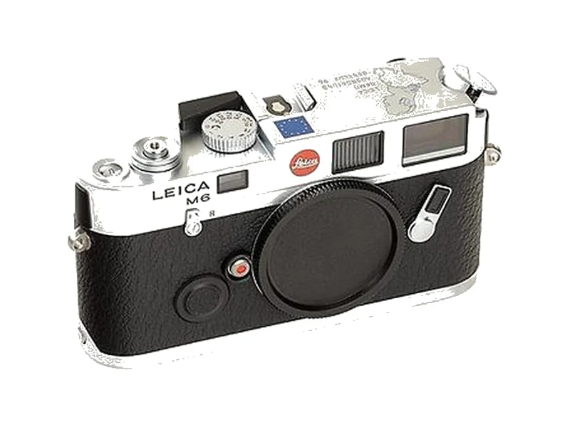 Leica M6 'Benelux'