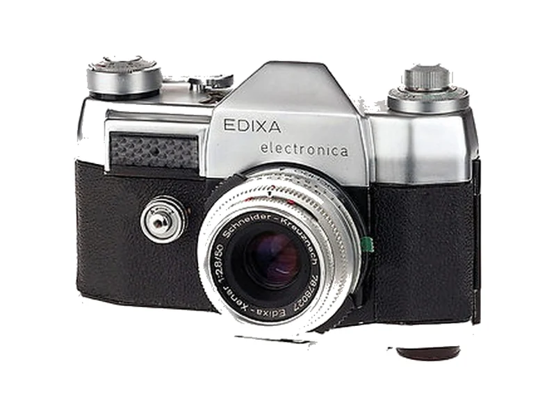 Wirgin Edixa Electronica