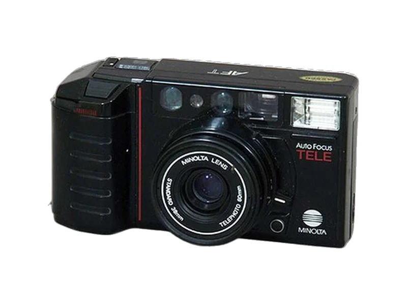 Minolta AF T