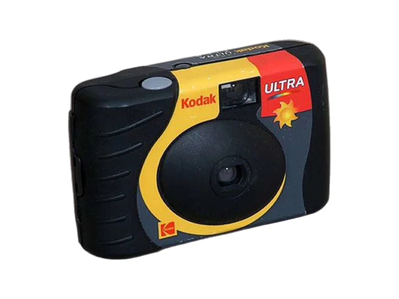 Kodak Ultra