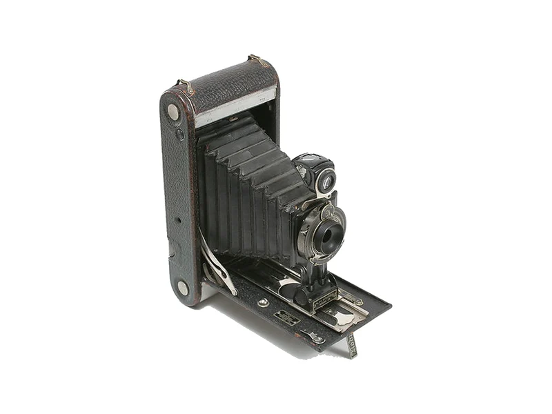 Kodak Autographic Junior No.3A